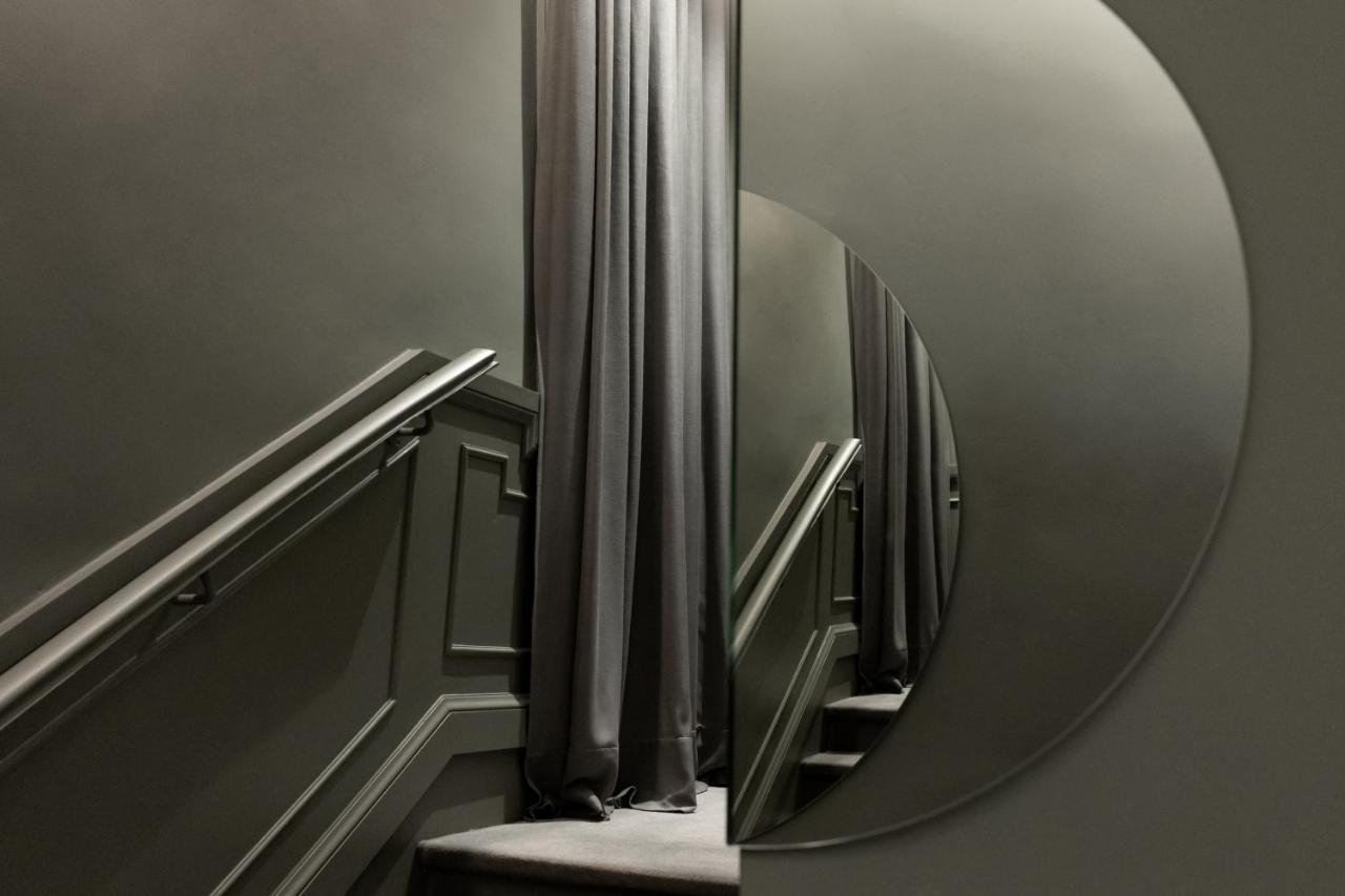 Chic & Basic Dot Hotel Madri Exterior foto